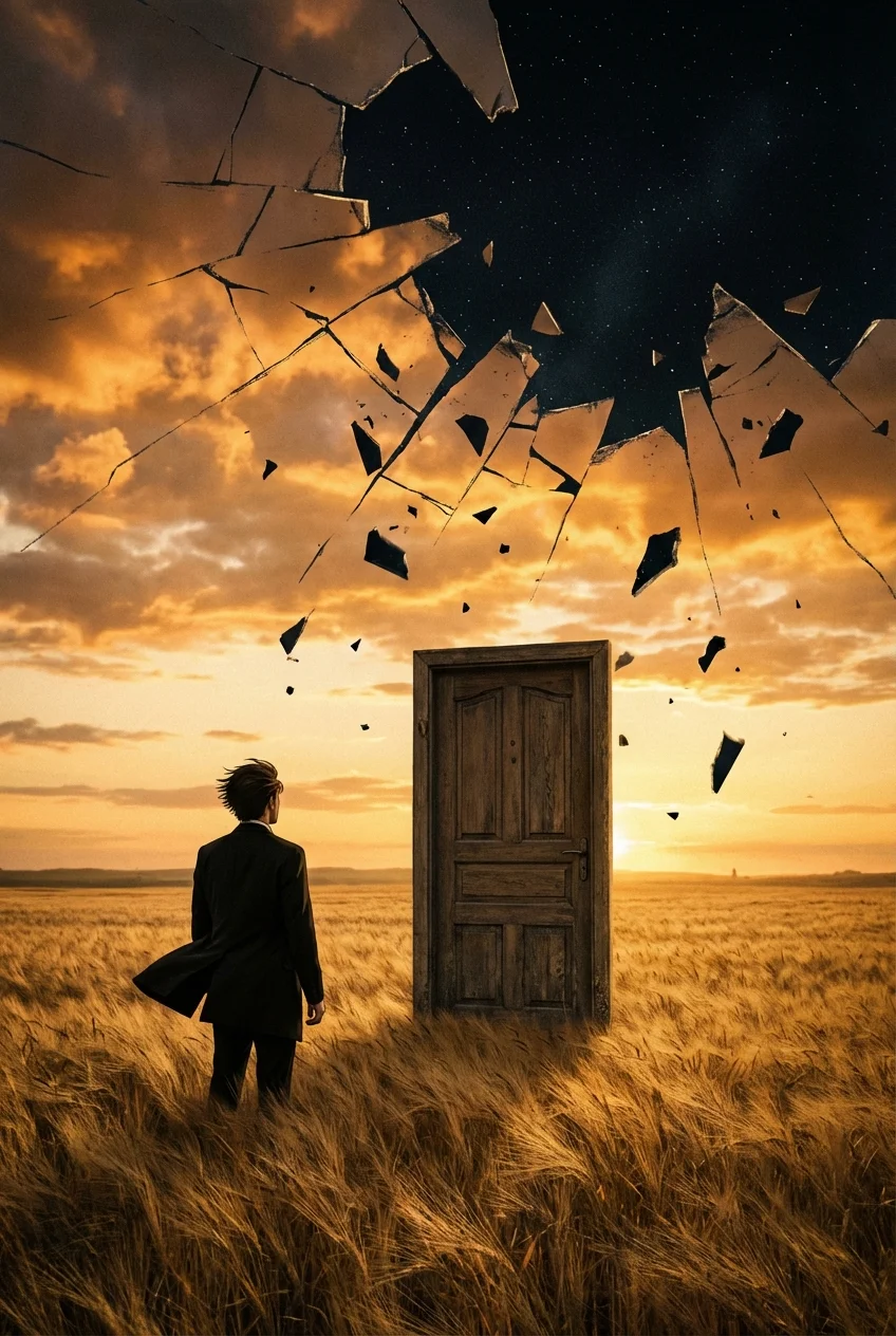 脳髄の建築家、あるいは共犯者