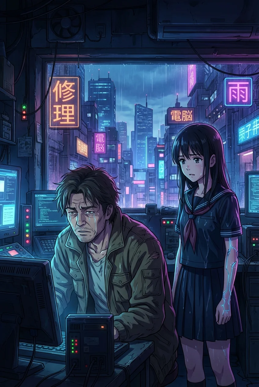 残響のアーカイブ