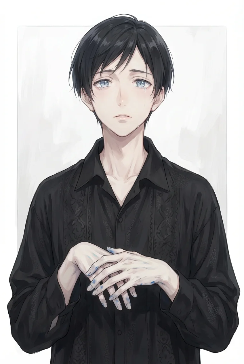 灰崎 久遠 (Haizaki Kuon)