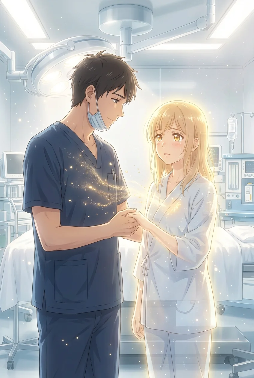 僕が50億で売った余命は、少女の形をしていた