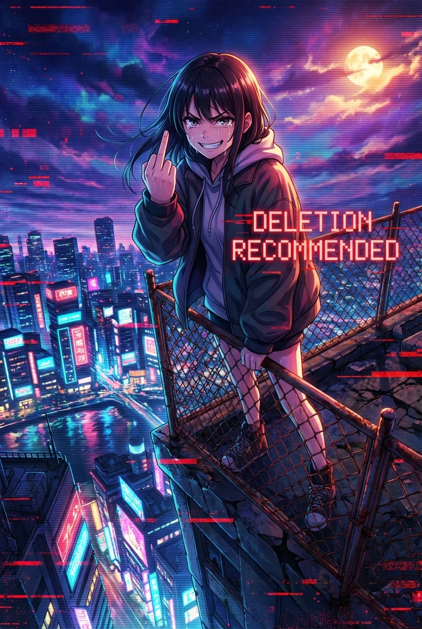 拝啓、偽りの葬儀会場より