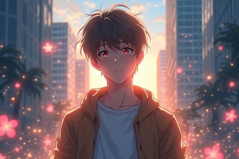 選ばれなかった日々の花