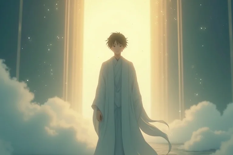 サイレント・フィナーレ