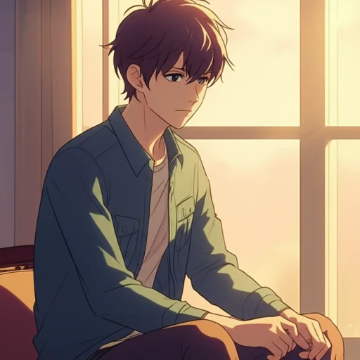 七日間のエチュード