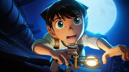 佐藤家の、秘密の家業