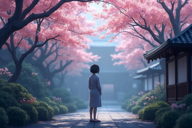 灰色のカンバスと透明な君