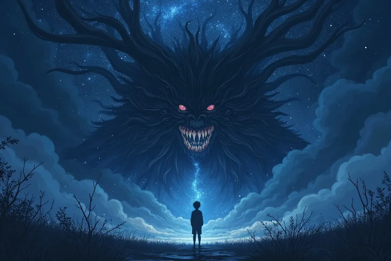 夢香る世界の終わりに