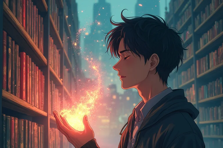 忘却のレセプター