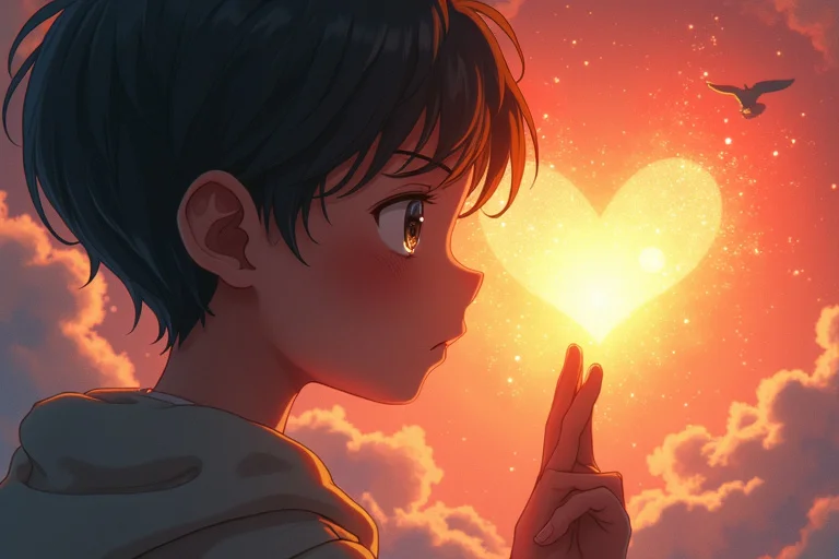 影の調律師、あるいは社会の心臓