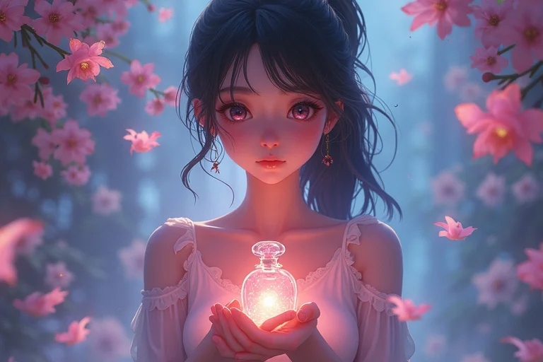 アロマ・ロギア ～香りの言語録～