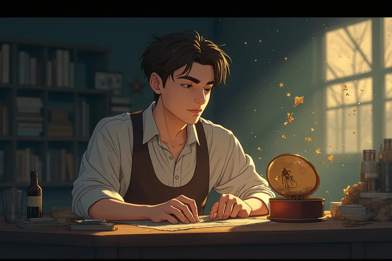 空気の重さを知る日