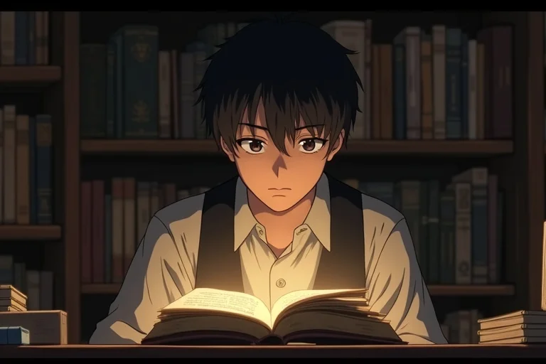 刻の栞（ときのしおり）