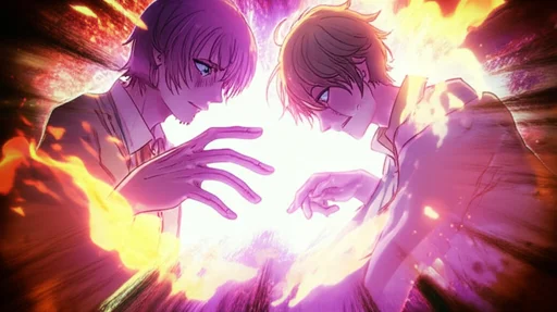 サイレンシアの共鳴