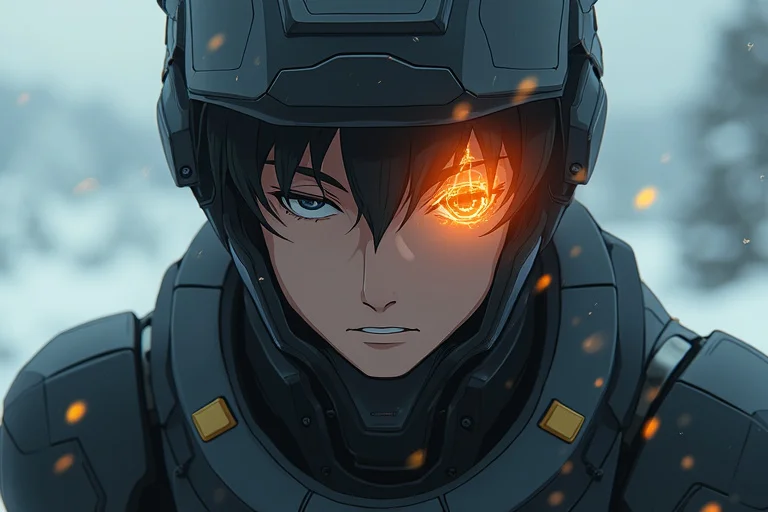 記憶の断層、共鳴の戦場