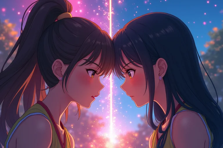 サイレンス・シンフォニー