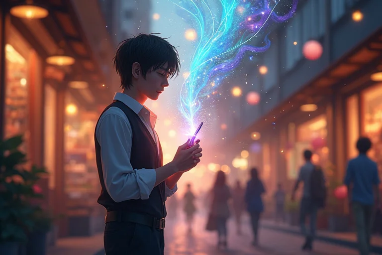 セピア色の設計図