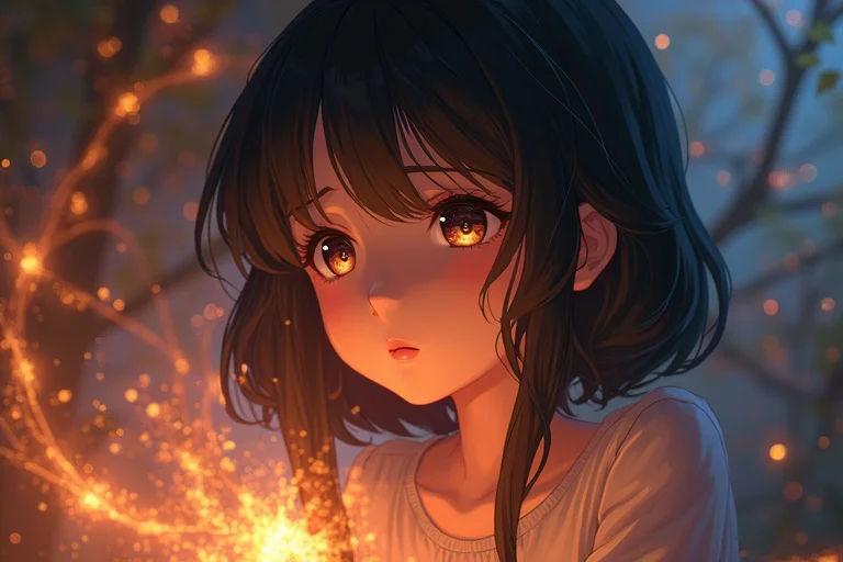 クロノ・タペストリーの修復師