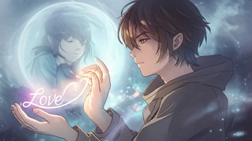 言紡ぎのエレジー