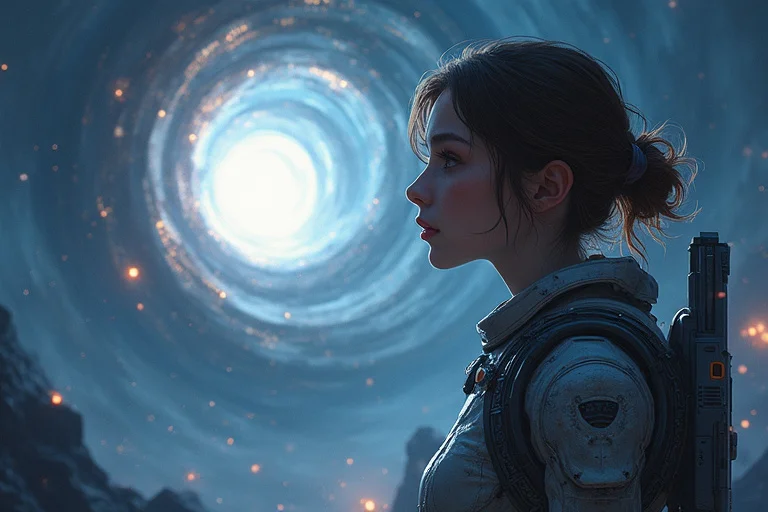 逆行の時間（クロノス・リヴァース）