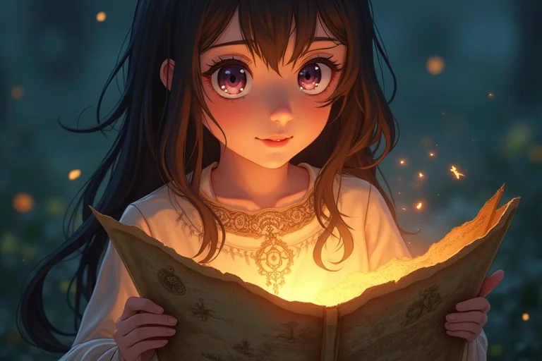 記憶を辿る羅針盤