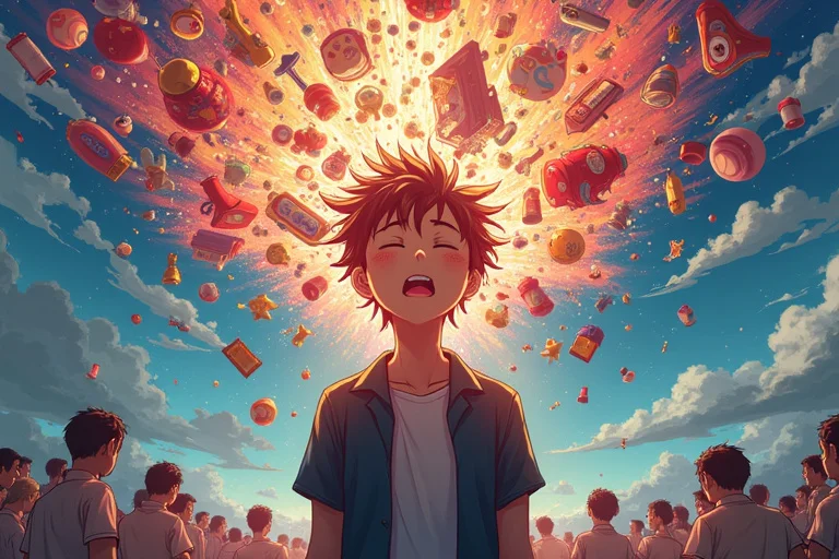 くしゃみと沈黙の最終定理