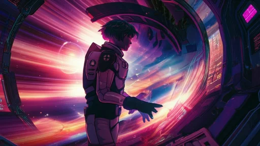 クロノ・リヴァーサル