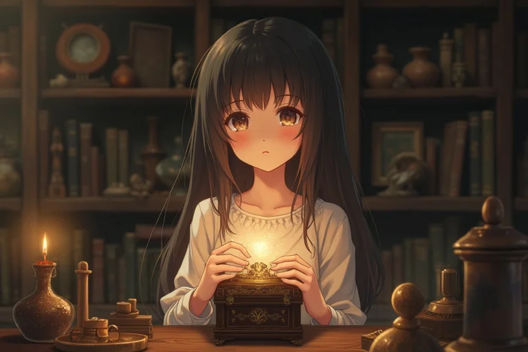 がらんどうの日々に、音色が満ちるまで