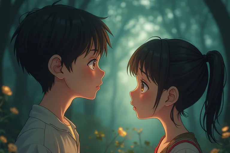 青凪のレガート