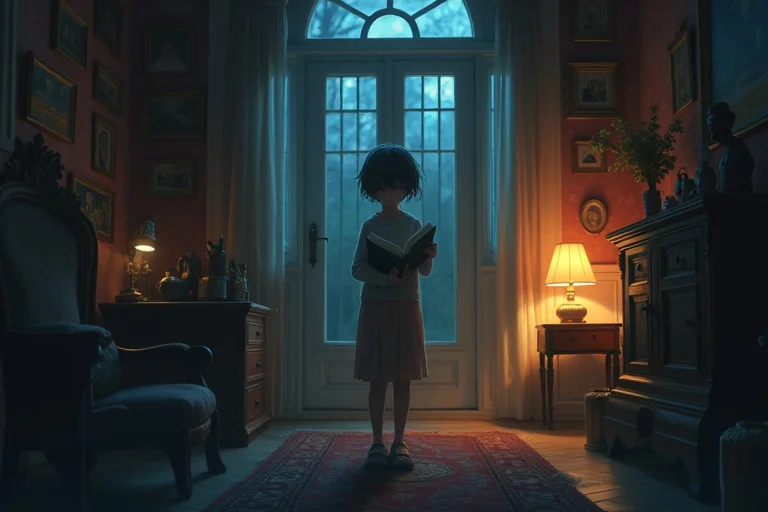 物言わぬ守護者たち