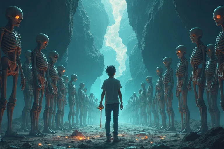 白磁のレクイエム