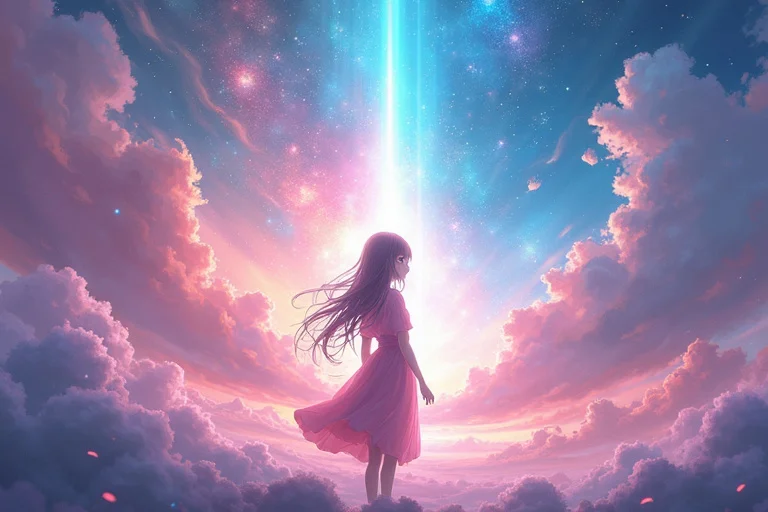 零度のカンパネラ