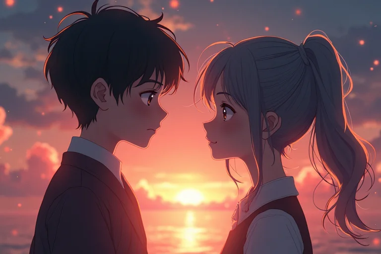 さよなら、共感覚ノイズ