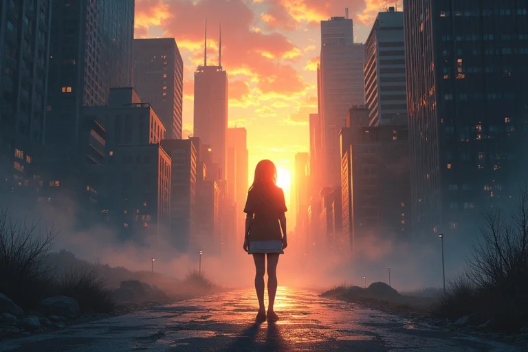 静寂の残響：忘れられた善意の設計図