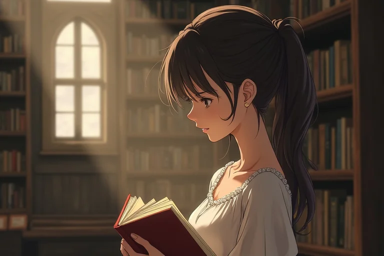 空白のラブレター