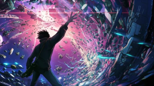 屑鉄使いの魔術師