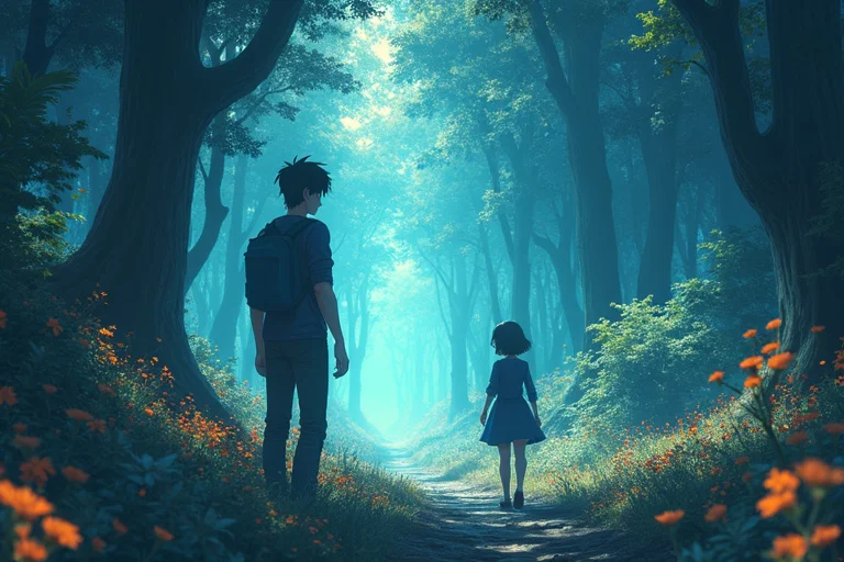 記憶の残滓、夢の揺り籠