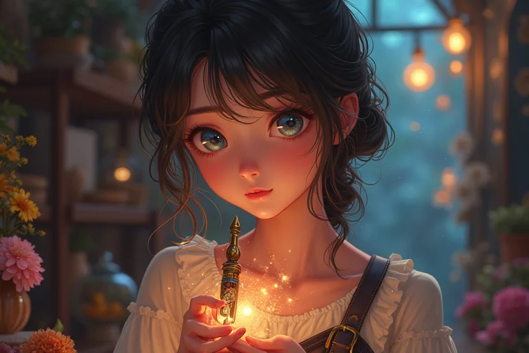 モノクロームの残響に色を探して