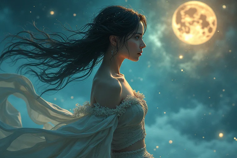 紋様のクロニクル