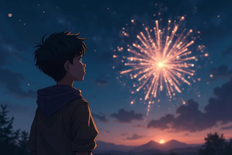 天色の言祝ぎ（あまいろのことほぎ）