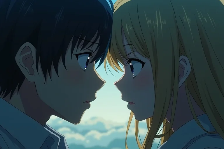 歪んだカンパネラ