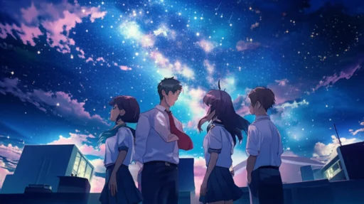 ゼロ・アワー・グラフィティ