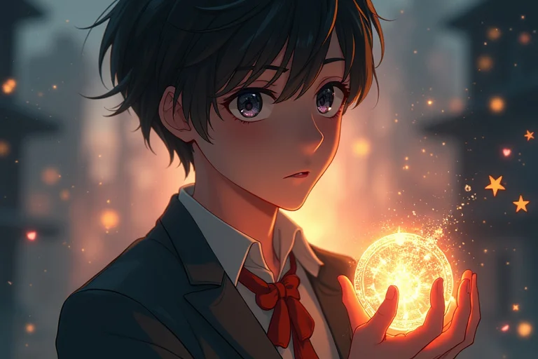 クロノスの化石、忘却の歌