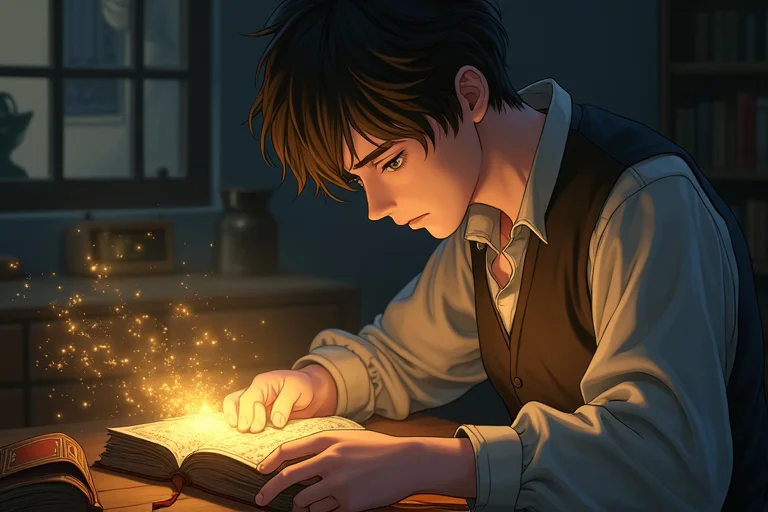 残味の歴史学者