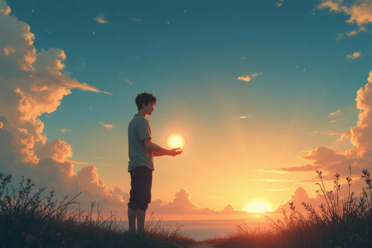 追憶の雨が降る