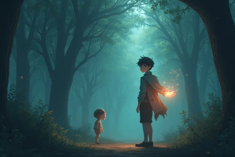 空白のレクイエム