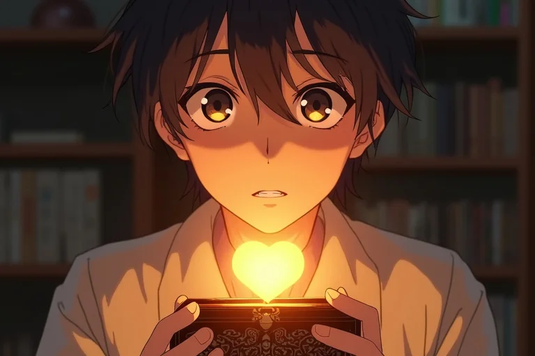 追憶のオルゴール