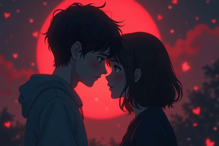 サイレント・レゾナンス