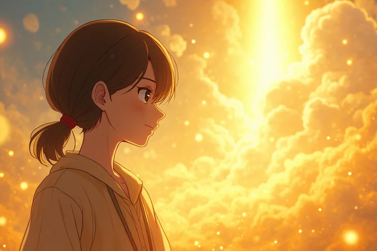 嘘吐き卵と逆さまの祈り