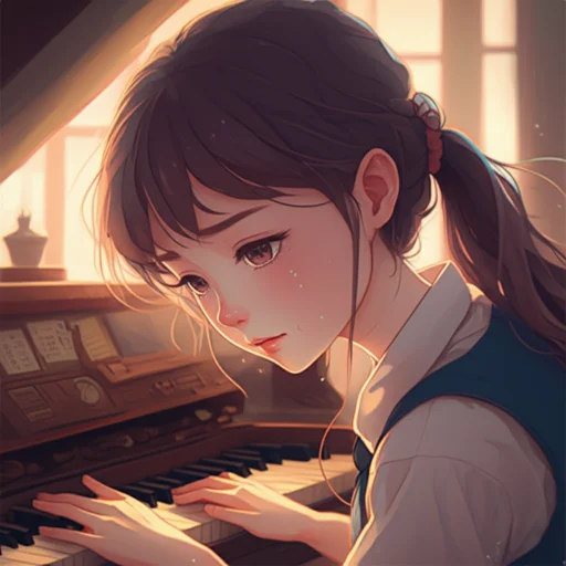 サイレント・レゾナンス