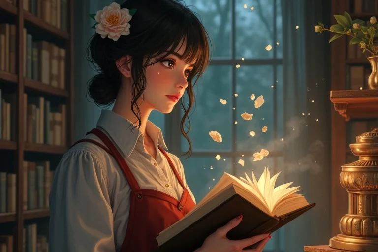 メメント・フレグランス